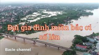 EP-284: Đại gia đình miền Bắc ơi cố lên￼