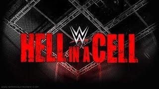 NA ŻYWO | Zapowiedź WWE Hell in a Cell 2016