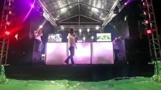 ISMAYA LIVE TV: MARK RONSON and ANDREW WYATT (MIIKE SNOW) at Potato Head Bali - Official AfterMovie