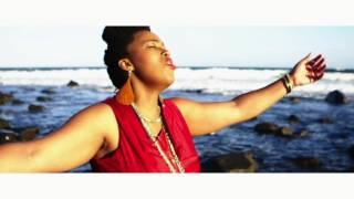 REVOLUTION ft Msaki   Spring Tide (Official Music Video)