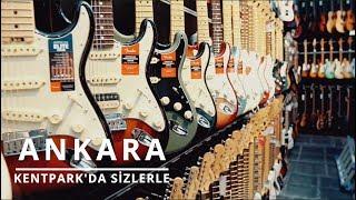 Zuhal Kentpark Açıldı!