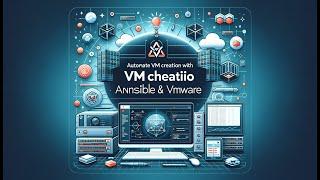 Create a VMware vSphere Virtual Machine - Ansible module vmware_guest