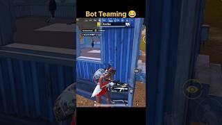 Bot Teaming  #PUBGMNextStarProgram #PUBGMOBILE #PUBGMOBILEC6S17 #tiktokgarbet #arturover