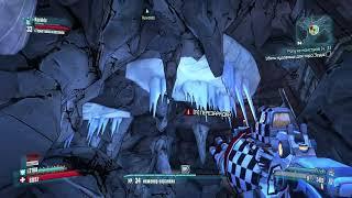 Borderlands 2 - убить чудовище доктора зеда