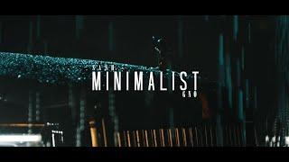 Sash - Minimalist ft. GNO (Official Video) 18+