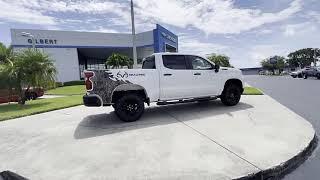 2021 Chevrolet Silverado 1500 NC1699