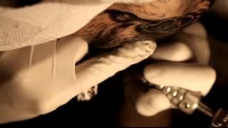 Tattoo beer/Modificator tattoo/Maksim Smirnov