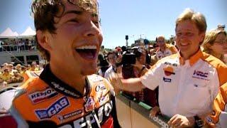 #RideOnKentuckyKid: Remembering Nicky Hayden