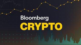 Stablecoin Market Cap Soars | Bloomberg Crypto 6/3/2025