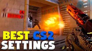 D0cC FOUND A BEST CS2 SETTINGS