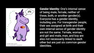 Relationships and Sexuality Education, Wales, RSE, Queer Theory and lying to our children - 6