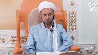 MAVLID qilishdan asosiy maqsad rasululloni hayotini o'rganib a'mal qilish