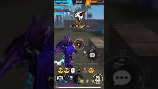 all gaming#garenafreefire #ff #gaming #short