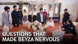 Neden çocuğunuzun yanında değildiniz? | Behind the Veil Episode 154 | Season 2