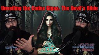 Unveiling the Codex Gigas: The Devil's Bible