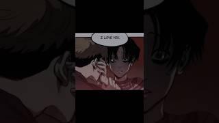 Юн Бум и О Сану  #edit #убитьсталкера#Сану#manga #юнбум#tiktok #shorts