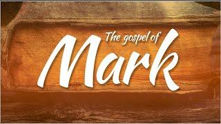 Mark 14 | Is It I? | 10:30 am Service | 1/12/25