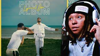 This Album Is Top TierLoftyLiyah Reacts To Lyrical Joe Photo Album