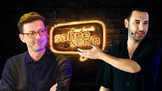 Onur Sermik'le Sahne Senin | 9.BÖLÜM | İnan Ulaş Torun