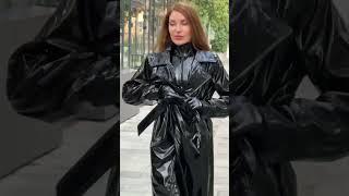 Latex PVC outfits  #love #reels #ooty #fashion #grwm #latex #ootd #style #leather #shiny #pvc