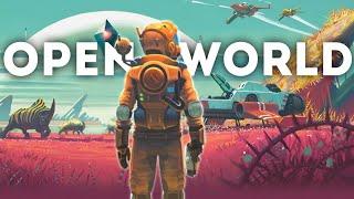 25 Best Open World Space Games for Mobile | You Need to Play