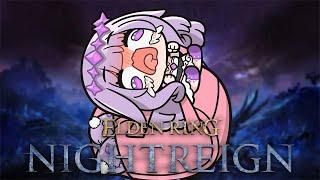 【ELDEN RING NIGHTREIGN】I had stream withdrawals so hi! Back for 1 day :D