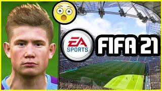 NEW CONFIRMED FIFA 21 NEWS, LEAKS & RUMOURS + FIFA 20 News