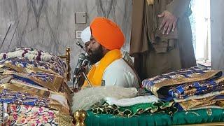 Parkash purab guru Ramdas sahib ji | ਸਹਿਜ ਪਾਠ ਦੀ ਸਮਾਪਤੀ | guru granth sahib dasam guru granth sahib