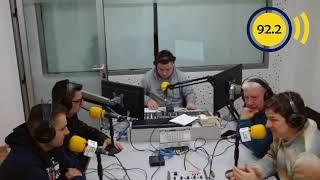 Tertúlia Esports Radio Vila-real