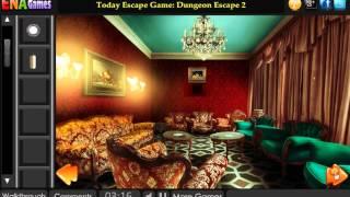 Alcazar Escape Walkthrough