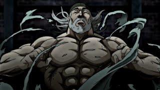 BAKI - P R I S O N E R S || Death Row