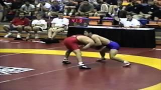 2000 Canada Cup: 58 kg Final Mikheil Japaridze (CAN) vs. Singo Hirai (JPN)