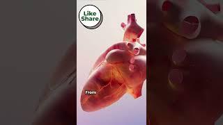 Do you really know what's inside body? #anatomy #nursing #medical