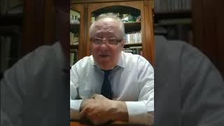 Османов Магомед предупреждает советницу Муфтия