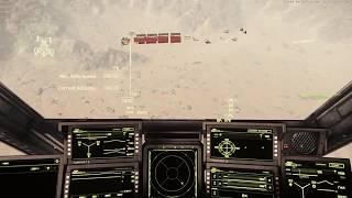 Star Citizen 3.0.1 Как добыть много коробок с биоотходами