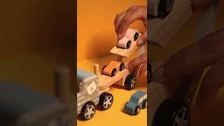 Get Set Go - Car Carrier