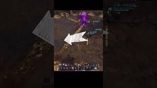 The Tentacle Boss | Shaikal Boss Mechanics|Cursed Wasteland|Throne and Liberty Guide #dungeon #easy