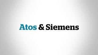 Atos Siemens Global Alliance