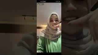 keyraj cantik live tiktok