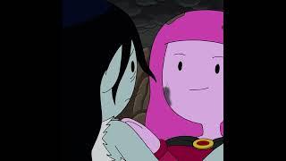 Princess Bubble Gum & Marceline Kiss! | Happy Valentine's Day! | Adventure Time | Cartoon Network