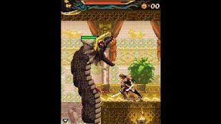 Prince of persia the two thrones Java level 3