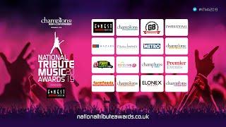 National Tribute Music Awards 2019 Programme