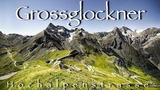 Гросглоккнер, Австрія/ großglockner alpenstraße, Österreich