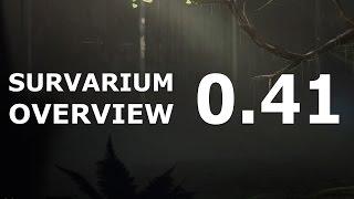 Survarium Update 0.41 Overview