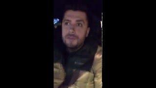 [31.12.2015] Periscope Воротникова - Купил второй Гелик, поздравление с НГ