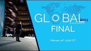 CBS Case Competition GLOBAL Final 2023