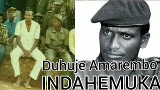 INKOTANYI: Duhuje Amarembo Version Indahemuka Cultural Troupe