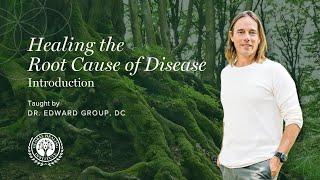 Healing The Root Cause of Disease — Introduction / Lesson 1