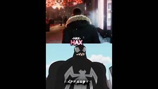 Spider-Man MM VS Venom |#shorts #marvel #spiderman