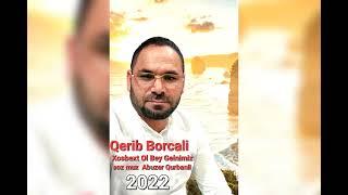 Xosbext Ol Bey Gelnimiz Qerib Borcali 202 yeni